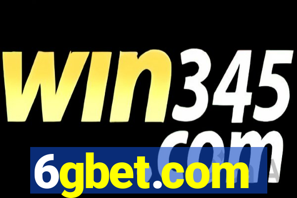 6gbet.com