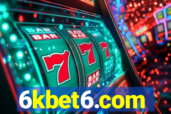 6kbet6.com