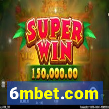 6mbet.com
