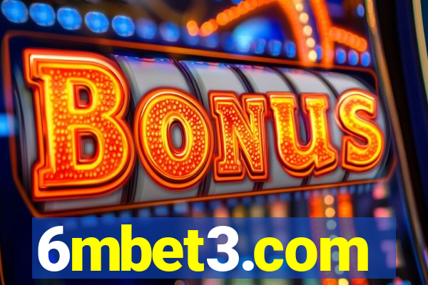 6mbet3.com