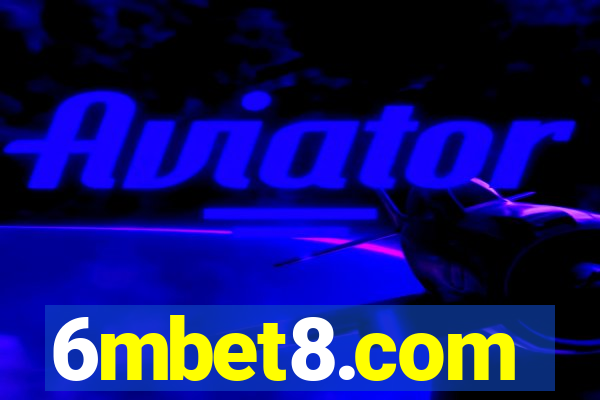 6mbet8.com