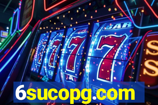 6sucopg.com