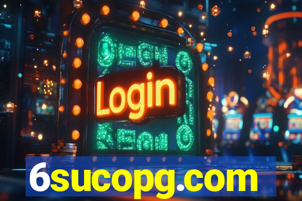 6sucopg.com