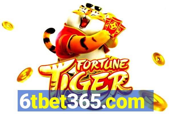 6tbet365.com
