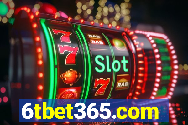 6tbet365.com