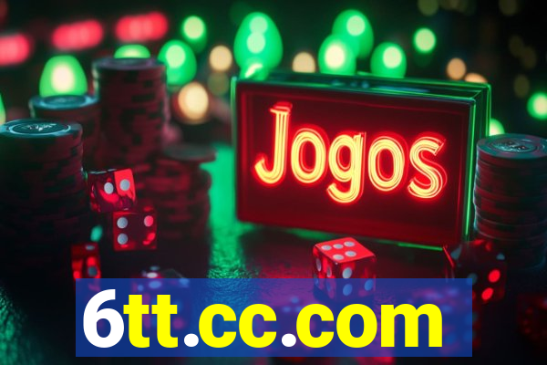 6tt.cc.com