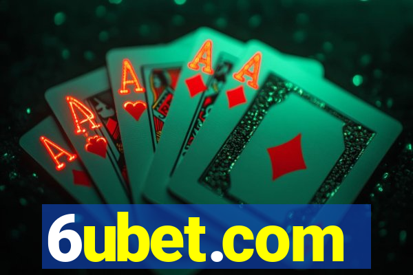 6ubet.com