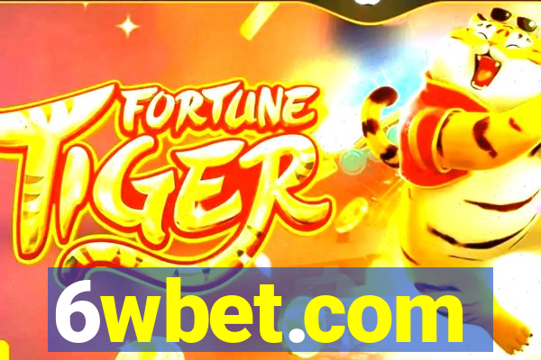6wbet.com