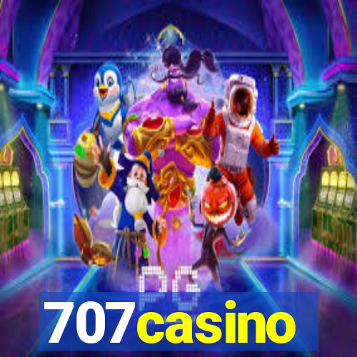 707casino