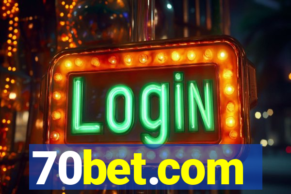 70bet.com