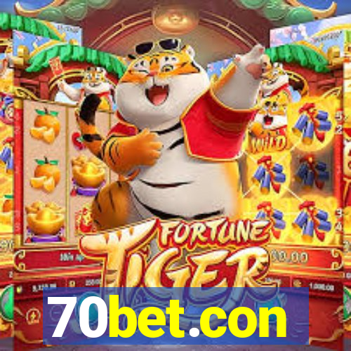 70bet.con