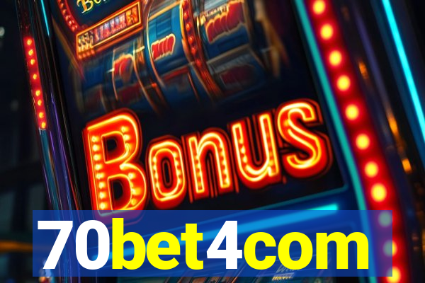 70bet4com
