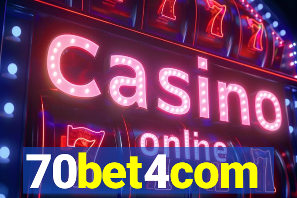 70bet4com
