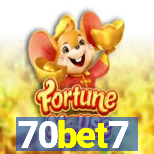 70bet7