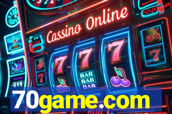70game.com