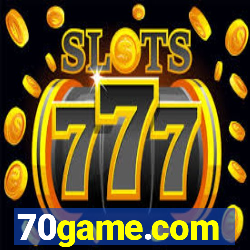 70game.com
