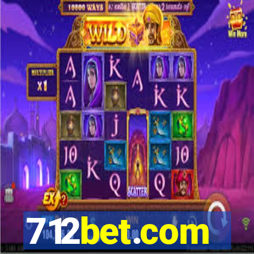712bet.com
