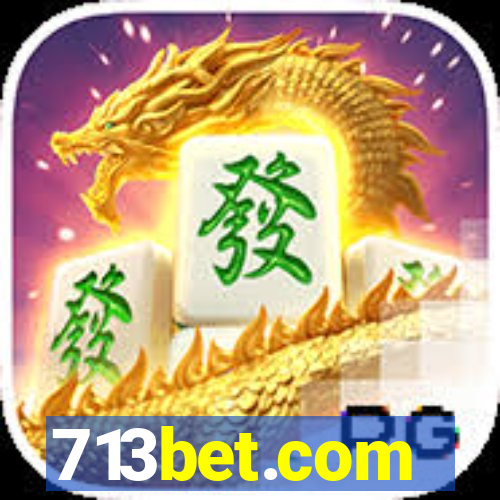 713bet.com