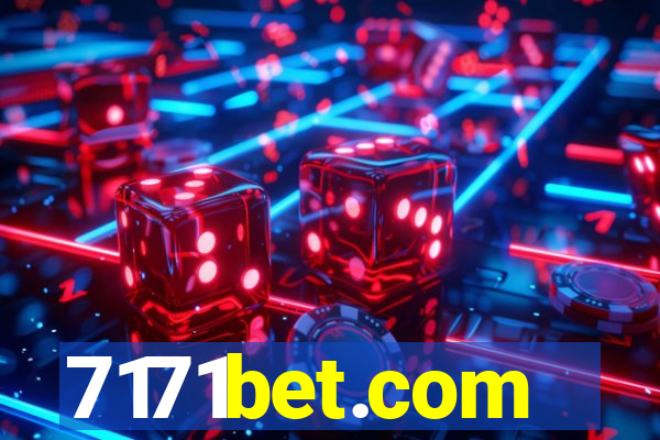 7171bet.com