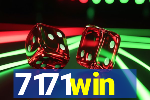 7171win