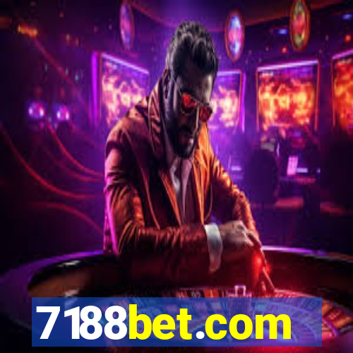 7188bet.com