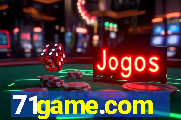 71game.com