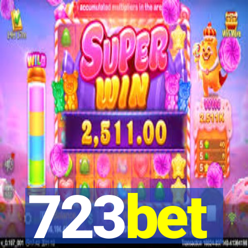 723bet