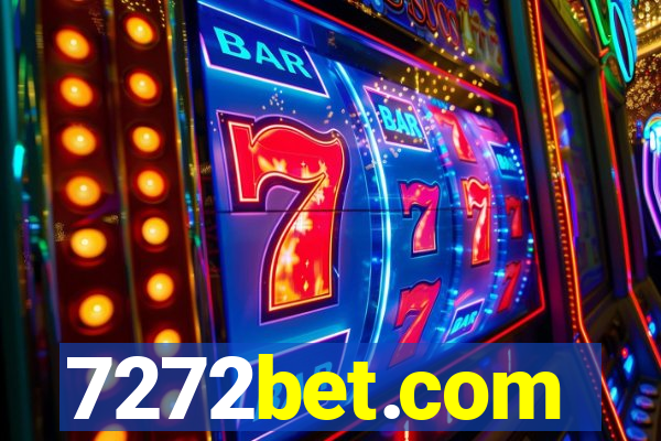 7272bet.com