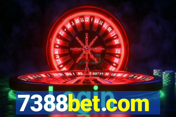 7388bet.com