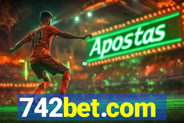 742bet.com