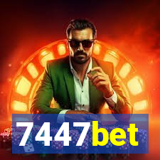 7447bet