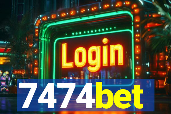 7474bet