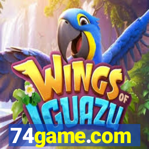 74game.com