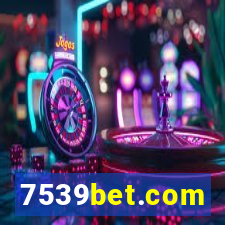 7539bet.com