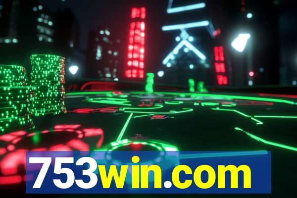 753win.com