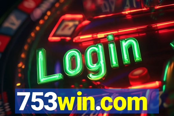 753win.com