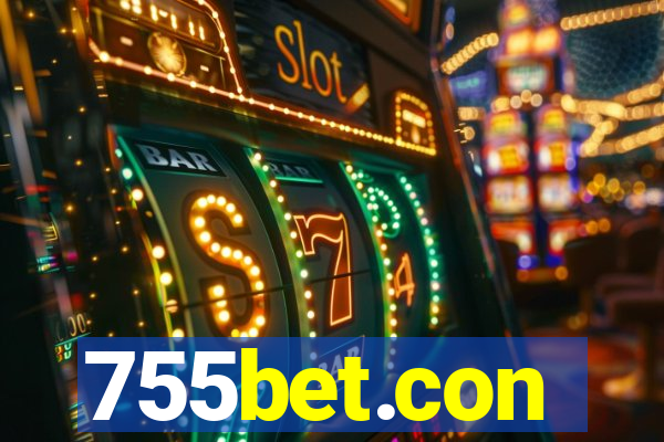 755bet.con