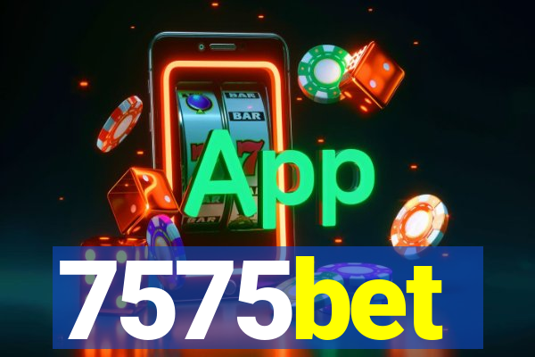 7575bet