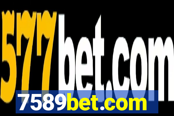 7589bet.com