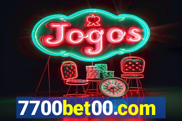 7700bet00.com