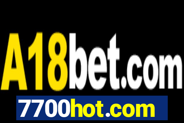 7700hot.com