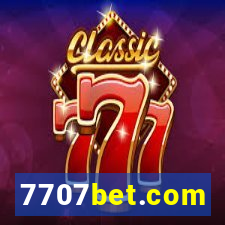 7707bet.com