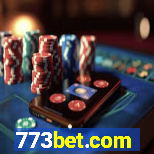 773bet.com