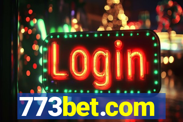 773bet.com