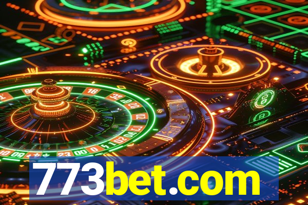 773bet.com