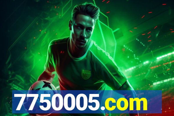 7750005.com