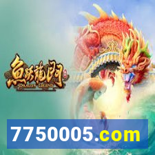 7750005.com