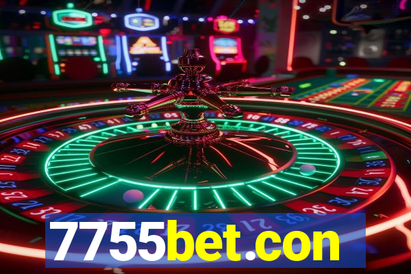 7755bet.con
