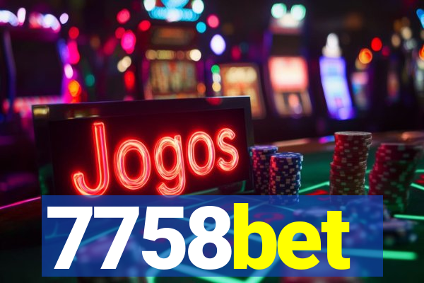 7758bet