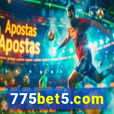 775bet5.com